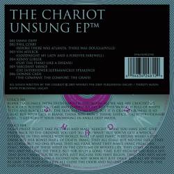 The Chariot : Unsung